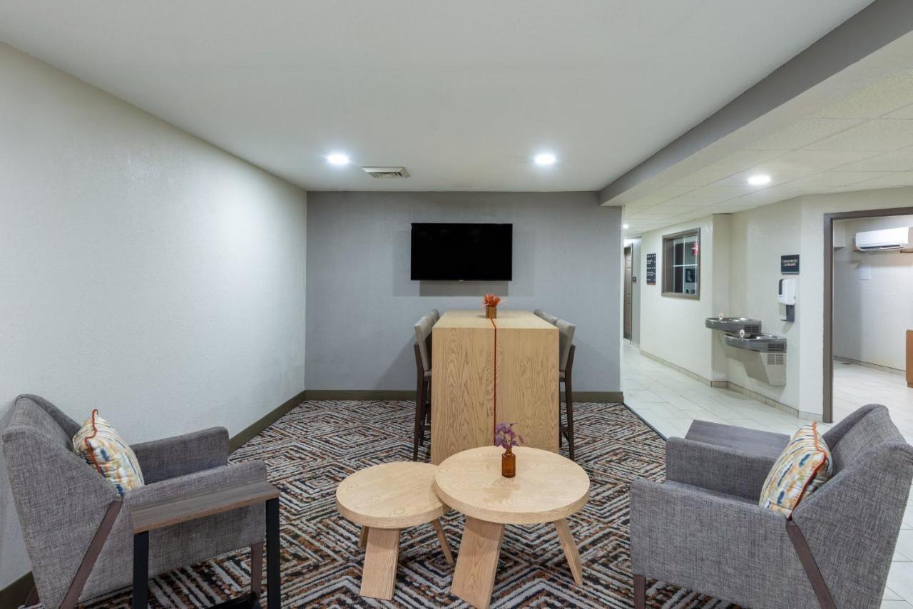 Candlewood Suites Chesapeake-Suffolk By Ihg Exterior foto