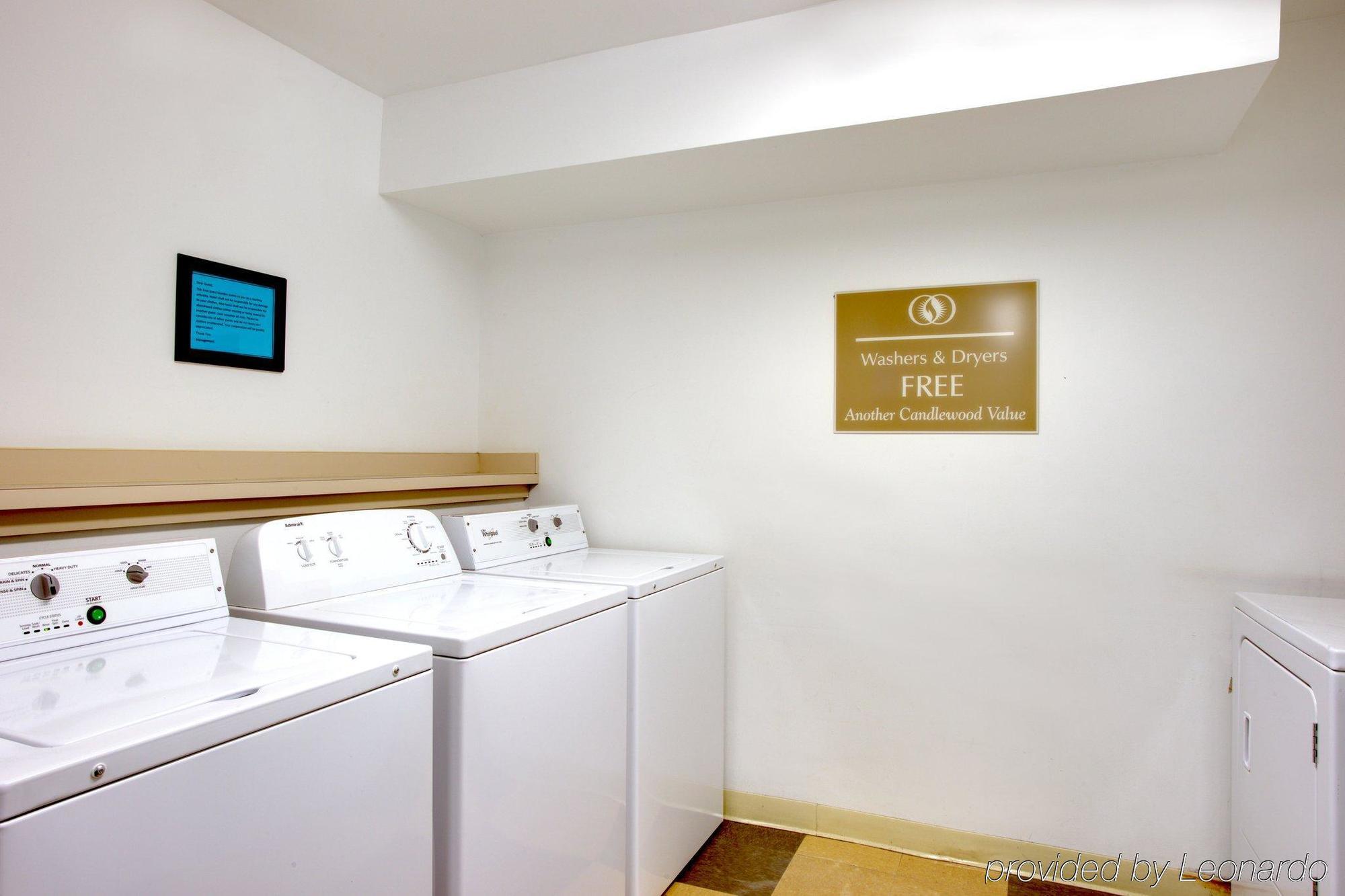 Candlewood Suites Chesapeake-Suffolk By Ihg Exterior foto