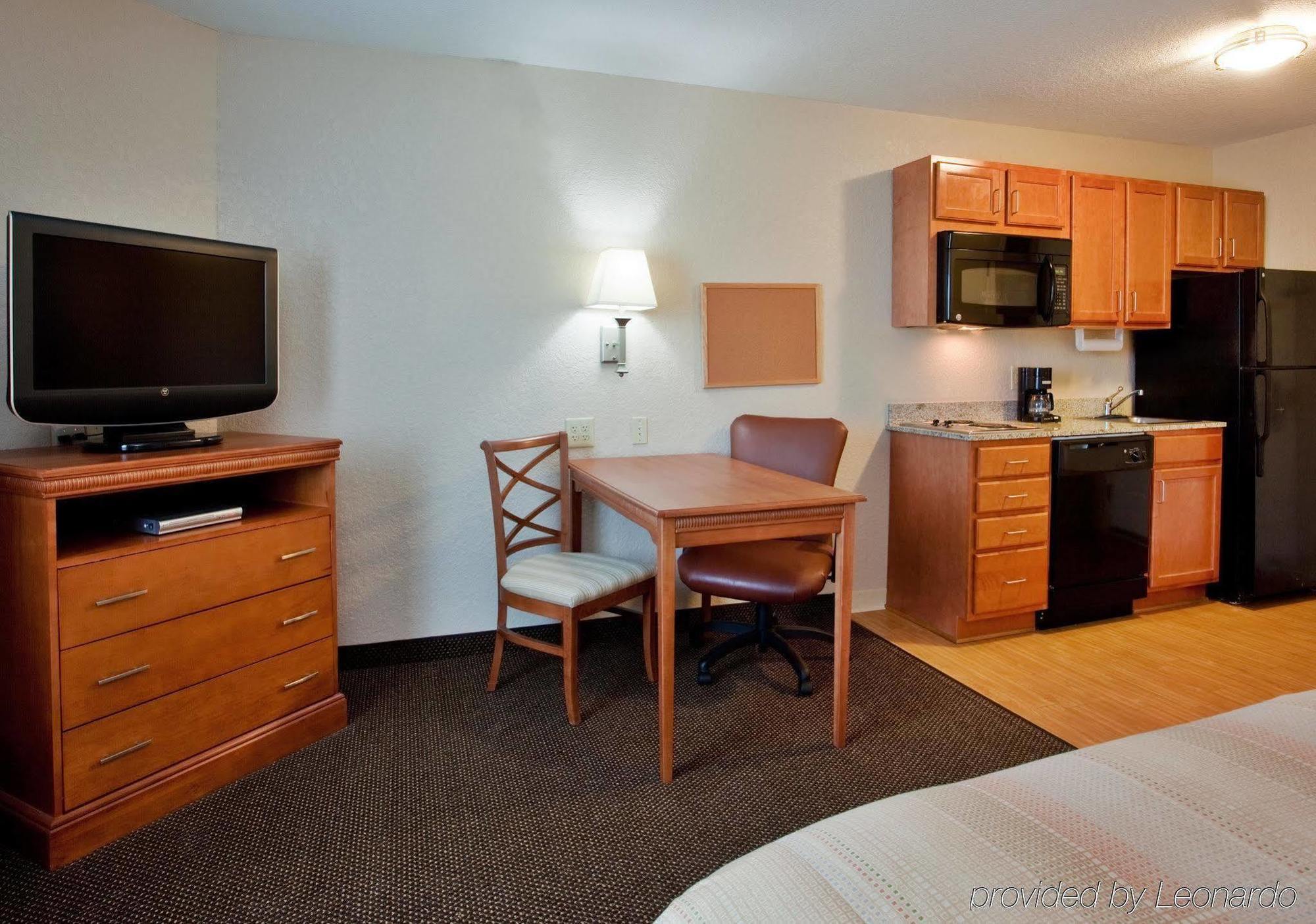 Candlewood Suites Chesapeake-Suffolk By Ihg Exterior foto