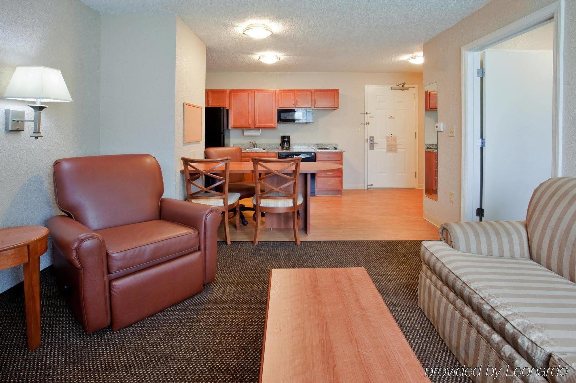 Candlewood Suites Chesapeake-Suffolk By Ihg Exterior foto
